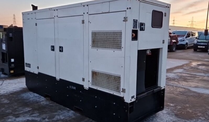 2015 Bruno GX221C Generators For Auction: Leeds – 22nd, 23rd, 24th & 25th January 25 @ 8:00am full