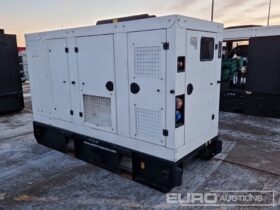 2014 Cummins C100D2R Generators For Auction: Leeds – 22nd, 23rd, 24th & 25th January 25 @ 8:00am full