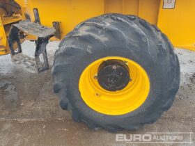 2019 JCB 7FT Site Dumpers For Auction: Leeds – 22nd, 23rd, 24th & 25th January 25 @ 8:00am full