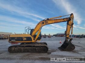 JCB JS220LC 20 Ton+ Excavators For Auction: Leeds – 22nd, 23rd, 24th & 25th January 25 @ 8:00am full