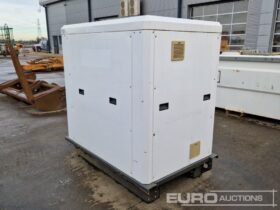 2021 Off Grid INGENIUM MX 10/45 Generators For Auction: Leeds – 22nd, 23rd, 24th & 25th January 25 @ 8:00am full