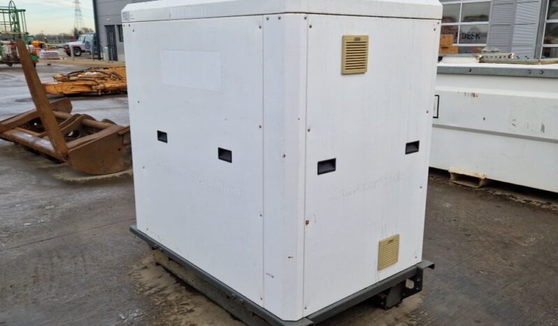 2021 Off Grid INGENIUM MX 10/45 Generators For Auction: Leeds – 22nd, 23rd, 24th & 25th January 25 @ 8:00am full