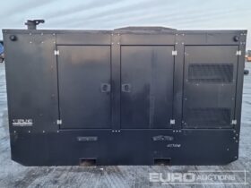 2014 Bruno GX222F Generators For Auction: Leeds – 22nd, 23rd, 24th & 25th January 25 @ 8:00am full