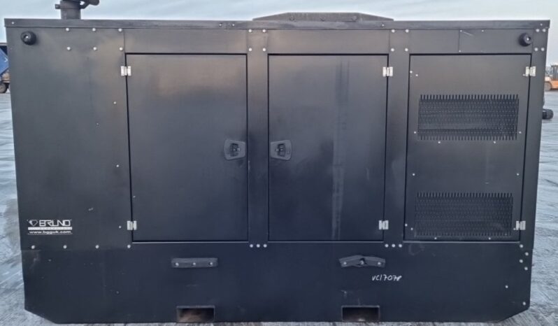 2014 Bruno GX222F Generators For Auction: Leeds – 22nd, 23rd, 24th & 25th January 25 @ 8:00am full