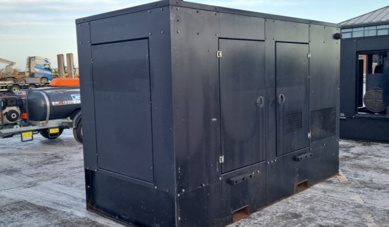 2011 Bruno GX180F Generators For Auction: Leeds – 22nd, 23rd, 24th & 25th January 25 @ 8:00am full