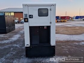 2015 Bruno GX221C Generators For Auction: Leeds – 22nd, 23rd, 24th & 25th January 25 @ 8:00am full