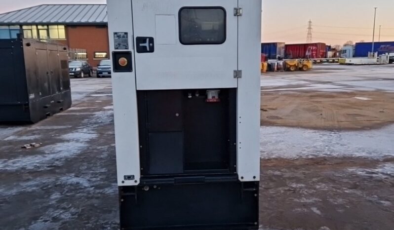 2015 Bruno GX221C Generators For Auction: Leeds – 22nd, 23rd, 24th & 25th January 25 @ 8:00am full