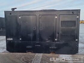 2014 Bruno GX222F Generators For Auction: Leeds – 22nd, 23rd, 24th & 25th January 25 @ 8:00am full