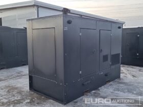 2012 Bruno GX152F Generators For Auction: Leeds – 22nd, 23rd, 24th & 25th January 25 @ 8:00am full