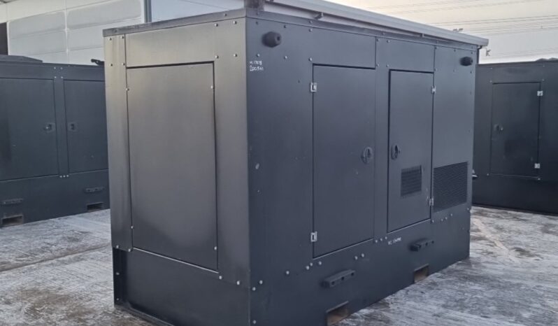 2012 Bruno GX152F Generators For Auction: Leeds – 22nd, 23rd, 24th & 25th January 25 @ 8:00am full