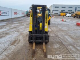 Hyster H2.00XM Forklifts For Auction: Leeds – 22nd, 23rd, 24th & 25th January 25 @ 8:00am full