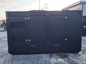 2014 Bruno GX222F Generators For Auction: Leeds – 22nd, 23rd, 24th & 25th January 25 @ 8:00am full