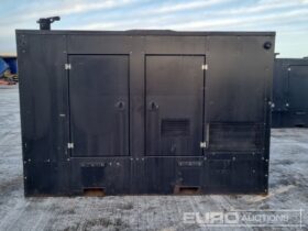 2011 Bruno GX180F Generators For Auction: Leeds – 22nd, 23rd, 24th & 25th January 25 @ 8:00am full