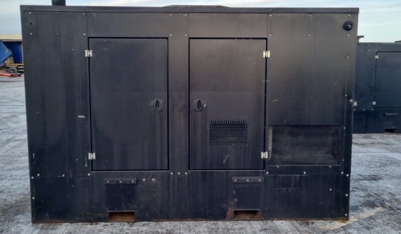 2011 Bruno GX180F Generators For Auction: Leeds – 22nd, 23rd, 24th & 25th January 25 @ 8:00am full