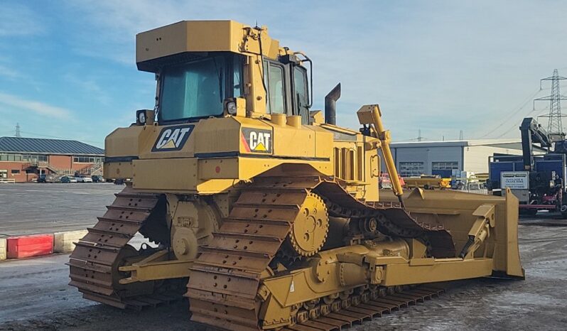 2010 CAT D6R LGP Dozers For Auction: Leeds – 22nd, 23rd, 24th & 25th January 25 @ 8:00am full