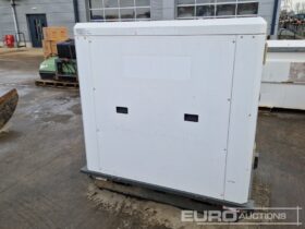 2021 Off Grid INGENIUM MX 10/45 Generators For Auction: Leeds – 22nd, 23rd, 24th & 25th January 25 @ 8:00am full