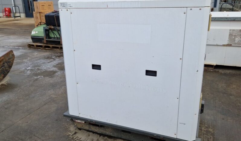 2021 Off Grid INGENIUM MX 10/45 Generators For Auction: Leeds – 22nd, 23rd, 24th & 25th January 25 @ 8:00am full