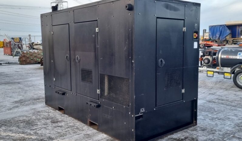 2011 Bruno GX180F Generators For Auction: Leeds – 22nd, 23rd, 24th & 25th January 25 @ 8:00am full