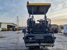 2016 Vogele Super 1303-3i Asphalt Plants For Auction: Leeds – 22nd, 23rd, 24th & 25th January 25 @ 8:00am full