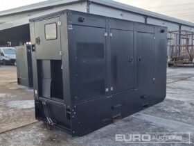 2014 Bruno GX222F Generators For Auction: Leeds – 22nd, 23rd, 24th & 25th January 25 @ 8:00am