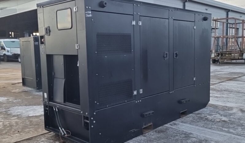 2014 Bruno GX222F Generators For Auction: Leeds – 22nd, 23rd, 24th & 25th January 25 @ 8:00am