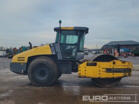 2014 Atlas Copco CA3500D Rollers For Auction: Leeds – 22nd, 23rd, 24th & 25th January 25 @ 8:00am full