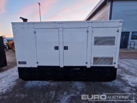 2015 Bruno GX221C Generators For Auction: Leeds – 22nd, 23rd, 24th & 25th January 25 @ 8:00am full