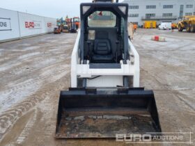 2021 Bobcat S100 Skidsteer Loaders For Auction: Leeds – 22nd, 23rd, 24th & 25th January 25 @ 8:00am full