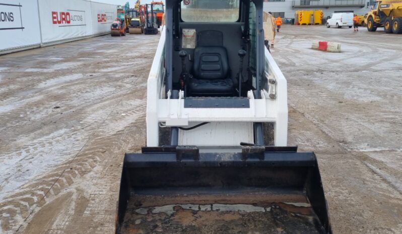 2021 Bobcat S100 Skidsteer Loaders For Auction: Leeds – 22nd, 23rd, 24th & 25th January 25 @ 8:00am full