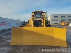 2010 CAT D6R LGP Dozers For Auction: Leeds – 22nd, 23rd, 24th & 25th January 25 @ 8:00am full