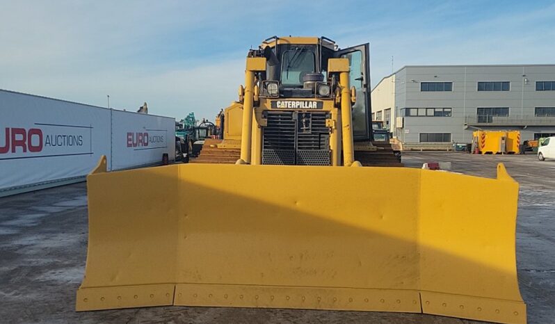 2010 CAT D6R LGP Dozers For Auction: Leeds – 22nd, 23rd, 24th & 25th January 25 @ 8:00am full