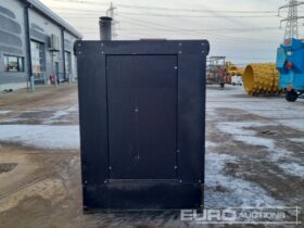 2012 Bruno GX111F Generators For Auction: Leeds – 22nd, 23rd, 24th & 25th January 25 @ 8:00am full