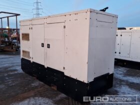 2015 Bruno GX221C Generators For Auction: Leeds – 22nd, 23rd, 24th & 25th January 25 @ 8:00am full