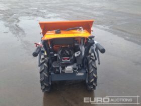 Unused 2024 Altrad belle BMD01 Tracked Dumpers For Auction: Leeds – 22nd, 23rd, 24th & 25th January 25 @ 8:00am full