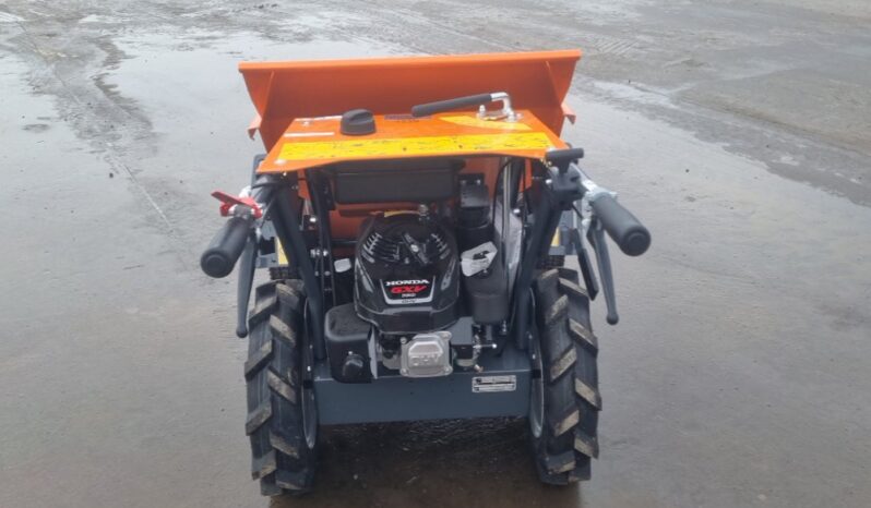 Unused 2024 Altrad belle BMD01 Tracked Dumpers For Auction: Leeds – 22nd, 23rd, 24th & 25th January 25 @ 8:00am full