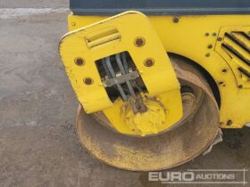 Bomag BW120AD-4 Rollers For Auction: Leeds – 22nd, 23rd, 24th & 25th January 25 @ 8:00am full