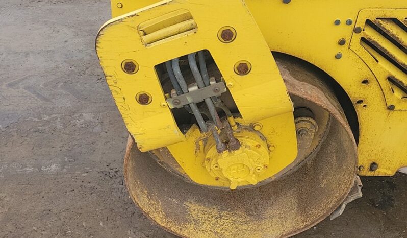 Bomag BW120AD-4 Rollers For Auction: Leeds – 22nd, 23rd, 24th & 25th January 25 @ 8:00am full