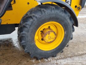 JCB 535-125 Telehandlers For Auction: Leeds – 22nd, 23rd, 24th & 25th January 25 @ 8:00am full