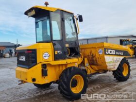 2019 JCB 7FT Site Dumpers For Auction: Leeds – 22nd, 23rd, 24th & 25th January 25 @ 8:00am full