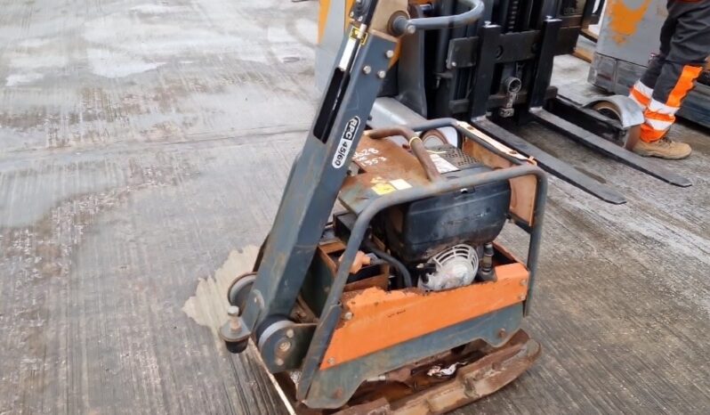 2017 Altrad Diesel Compaction Plate Asphalt / Concrete Equipment For Auction: Leeds – 22nd, 23rd, 24th & 25th January 25 @ 8:00am full