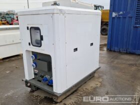 2021 Off Grid INGENIUM MX 10/45 Generators For Auction: Leeds – 22nd, 23rd, 24th & 25th January 25 @ 8:00am