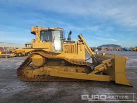 2010 CAT D6R LGP Dozers For Auction: Leeds – 22nd, 23rd, 24th & 25th January 25 @ 8:00am full