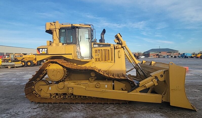 2010 CAT D6R LGP Dozers For Auction: Leeds – 22nd, 23rd, 24th & 25th January 25 @ 8:00am full