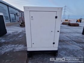 2014 Cummins C100D2R Generators For Auction: Leeds – 22nd, 23rd, 24th & 25th January 25 @ 8:00am full