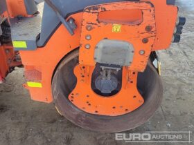 2016 Hamm HD13VV Rollers For Auction: Leeds – 22nd, 23rd, 24th & 25th January 25 @ 8:00am full