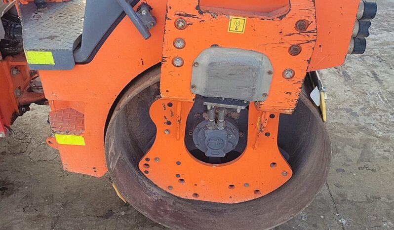 2016 Hamm HD13VV Rollers For Auction: Leeds – 22nd, 23rd, 24th & 25th January 25 @ 8:00am full