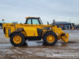 JCB 535-125 Telehandlers For Auction: Leeds – 22nd, 23rd, 24th & 25th January 25 @ 8:00am full