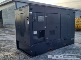 2011 Bruno GX180F Generators For Auction: Leeds – 22nd, 23rd, 24th & 25th January 25 @ 8:00am