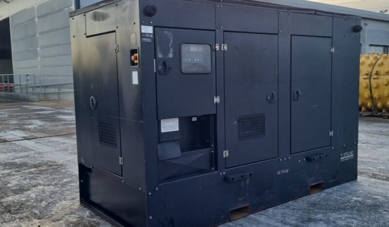 2011 Bruno GX180F Generators For Auction: Leeds – 22nd, 23rd, 24th & 25th January 25 @ 8:00am