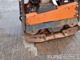 2017 Altrad Diesel Compaction Plate Asphalt / Concrete Equipment For Auction: Leeds – 22nd, 23rd, 24th & 25th January 25 @ 8:00am full